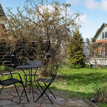 2 Bedroom Cozy In S * Copenhaga