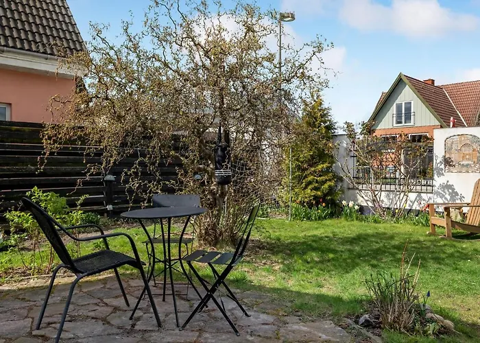 2 Bedroom Cozy In S * Copenhague
