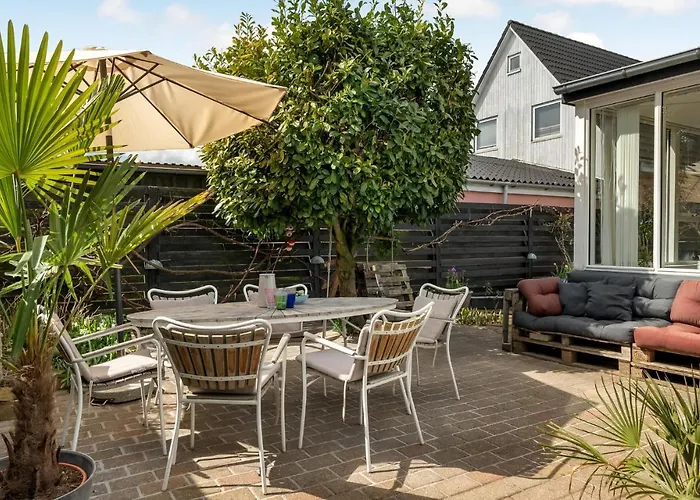 Holiday home 2 Bedroom Cozy In S