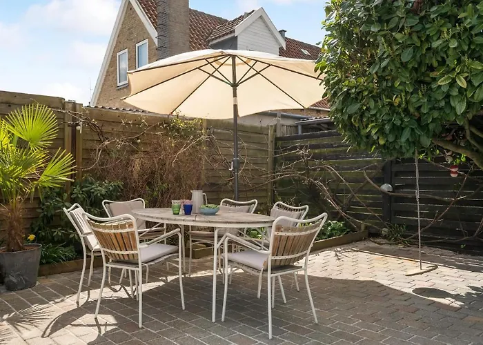 2 Bedroom Cozy In S Copenhagen