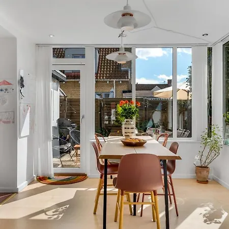 בית נופש 2 Bedroom Cozy In S קופנהגן